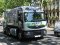 Renault Premium Distribution Hybrys Tech : les résultats des tests à Lyon