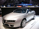Salon de Genève 2006 : l’œil de Lynx sans pitié