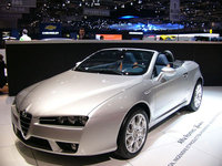 Salon de Genève 2006 : l’œil de Lynx sans pitié
