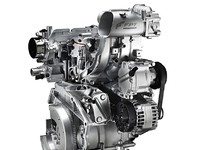 Divers modèles seront équipés du moteur Fiat TwinAir