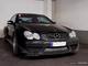 Photos du jour : Mercedes CLK DTM AMG (Nürburgring)