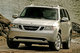 Saab 9-7X : le SUV américain de Saab en France : 6L, V8 et super GPL 