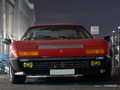 Photos du jour : Ferrari 512 BBi
