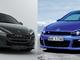 Match du Mondial : Peugeot RCZ R Concept ou Volkswagen Scirocco R ?