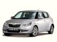 La Skoda Fabia 2 arrive !