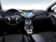 La nouvelle Hyundai Elantra montre son intérieur : joli