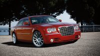 Chrysler 300 C 2008 : changements infimes [+ vidéo bonus]