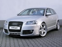 Audi A3 Sportback by Oettinger