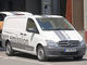 Utilitaire électrique : le Mercedes Vito E-CELL testé en Allemagne en conditions réelles