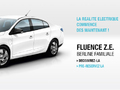 Green Awards 2010 de What car? : l’Alliance Renault-Nissan a décroché le Prix spécial