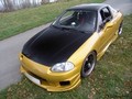 Photo du jour : Honda Civic Del Sol