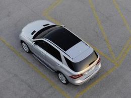 Futur Mercedes GLS: il visera le BMW X6!