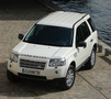 Essai Land Rover Freelander 2 TD4_e Stop/start : quand le 4x4 devient écolo 