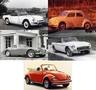 Pour la rentrée, tentez une voiture de collection