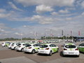 Opel EcoFlex Expérience ou comment gagner une Ampera