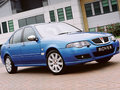 L'avis propriétaire du jour : guigui229 nous parle de sa Rover 45 1.8 LSE