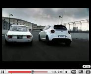 Vidéo : l'Alfa Roméo MiTo GTA cherche ses racines