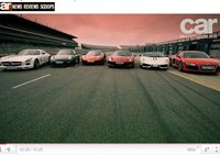 McLaren MP4-12C : finalement pas si rapide [vidéo]