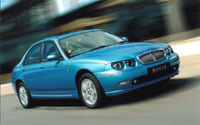 Suite du feuilleton MG-Rover