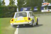 Jeannot et la Renault 5 Turbo, une grande histoire de glisse !