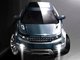 Bientôt un Range Rover Evoque XL?