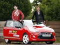Challenge de sobriété : bientôt le Citroën DS3 Ecomedy Tour
