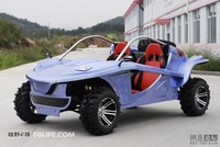 Quand la Chine concrétise le rêve de Peugeot ...