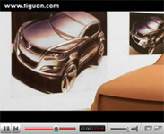 Vidéo: The VW Tiguan Story