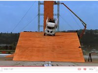 [vidéo] Team Hot Wheels : avant le record, la grosse frayeur