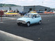 Souvenir souvenir... la Renault 5 électrique de 1973