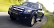 BT 50, le nouveau pick-up Mazda 