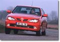 Nissan Primera : Honorable modestie  