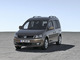 Nouveau Volkswagen Caddy : c'est lui