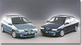 Alfa Romeo 145/146 :   une Alfa abordable 