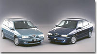 Alfa Romeo 145/146 :   une Alfa abordable 