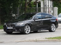 Surprise : la BMW Série 5GT revêt le pack M