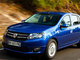 Mondial de Paris - Voici les nouvelles Dacia Logan et Sandero!