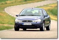 Ford Mondeo : une familiale abordable  
