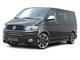 Volkswagen Multivan par RSL : l'utilitaire qui se la pète