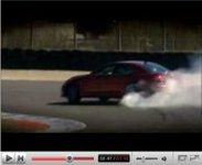 La vidéo du jour : Lexus IS-F à Laguna Seca