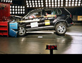 Euro NCap: Ford Mondeo, Hyundai i30 et VW Tiguan: laquelle est à 4 ?