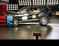 Euro NCap: Ford Mondeo, Hyundai i30 et VW Tiguan: laquelle est à 4 ?