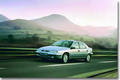 Citroën Xantia : la Citroën d'hier et   d'aujourd'hui 