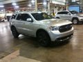 Futur Dodge Durango / Magnum : c'est lui