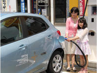THINK City électrique en Asie : entre Think et  ITOCHU, un partenariat élargi 