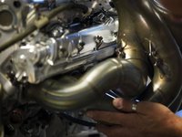 F1 - Les nouveaux moteurs reportés à 2014! Et il s'agira de V6!