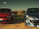 5th Gear : Peugeot RCZ vs VW Scirocco, l'avis anglais sans pitié