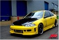 Honda Civic by HSI