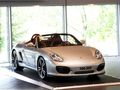 300.000 Porsche Cayman et Boxster déjà sur la route