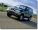 Nissan Terrano II : le précurseur  